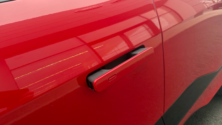 Jaguar I-Pace 294kW EV400 HSE Black 90kWh 5dr Auto 11kW Charger Electric Estate